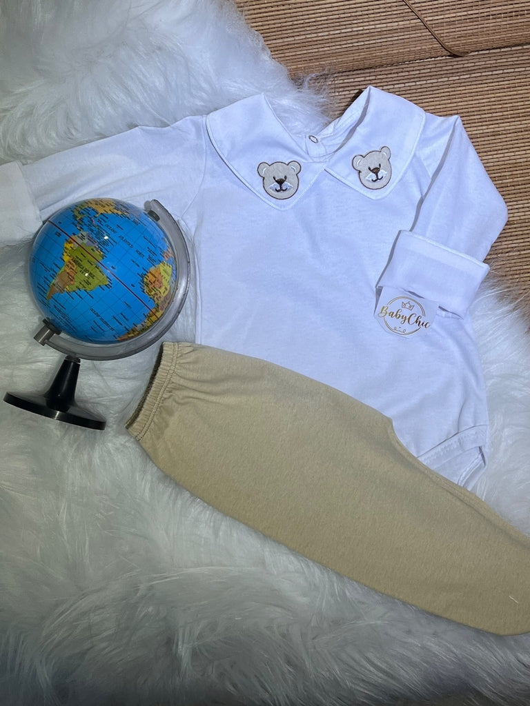 kit pagãozinho algodão doce Menino