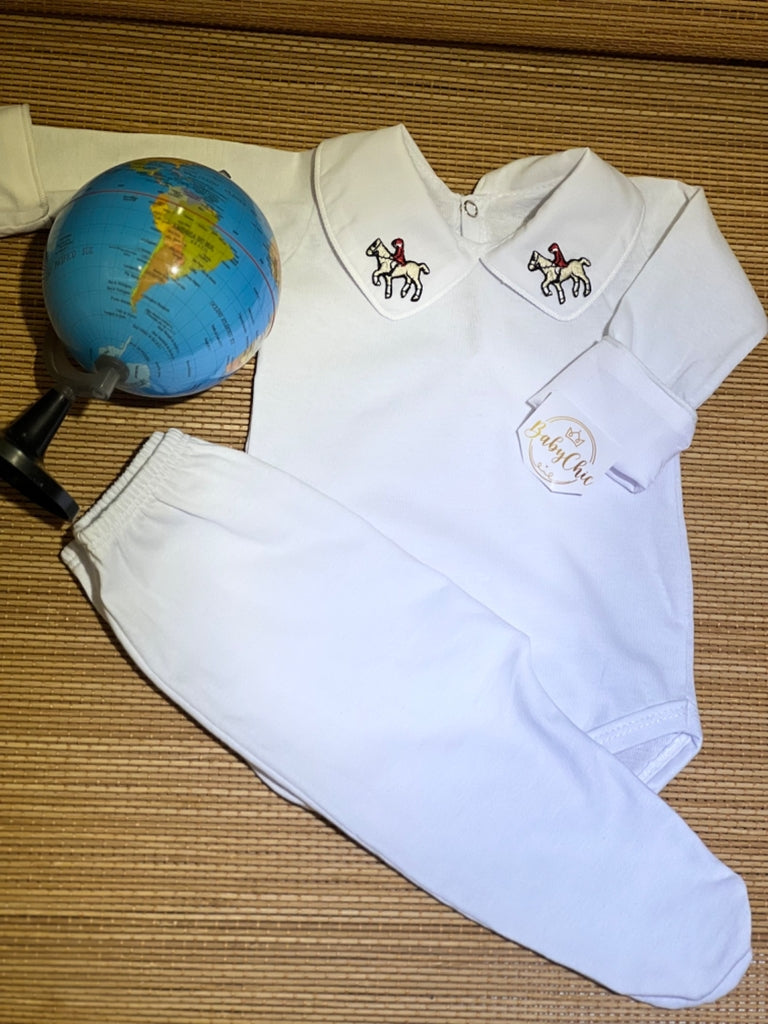 Kit pagãozinho de Menino