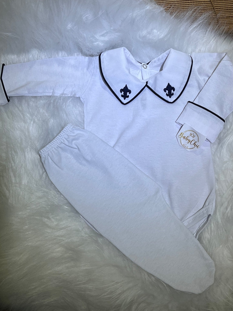 Kit pagãozinho de Menino