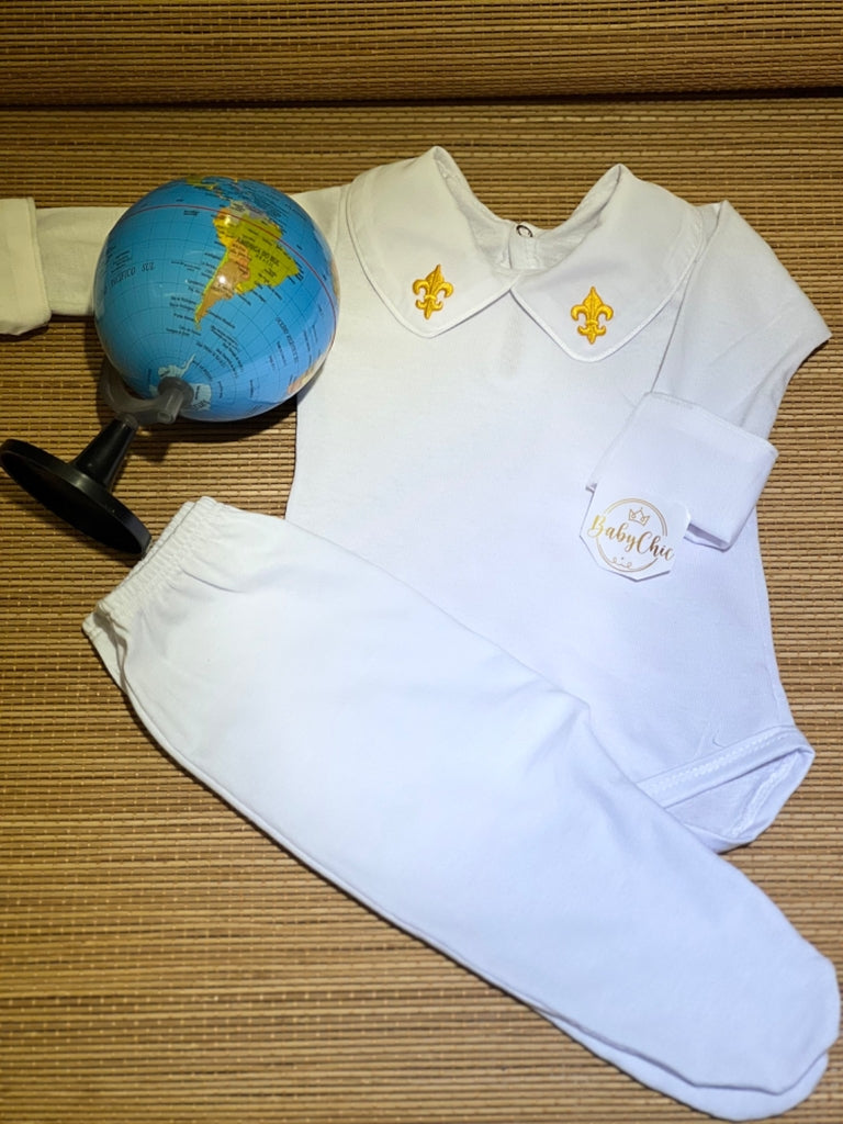 Kit pagãozinho de Menino