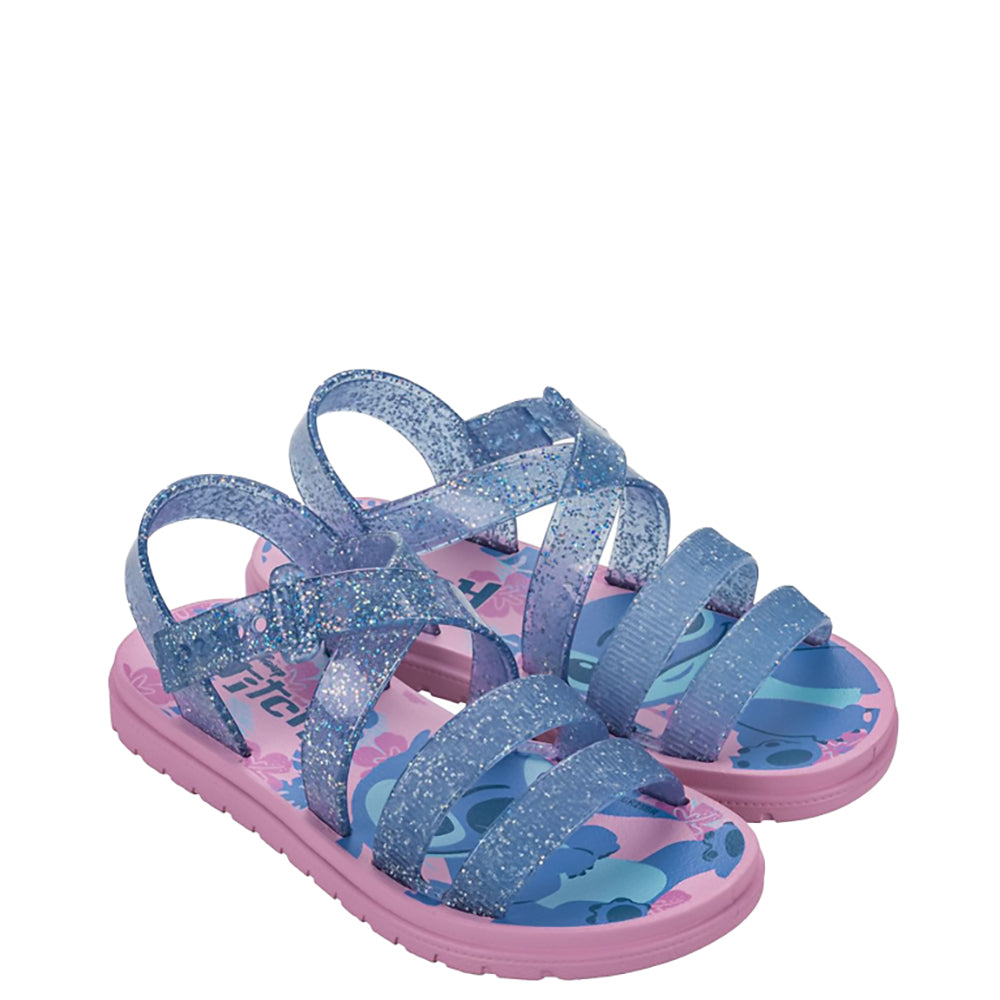 SANDÁLIA INFANTIL + SWEET BAG BRINDE