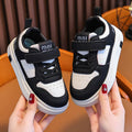 Tênis Infantil Velcro Estilo