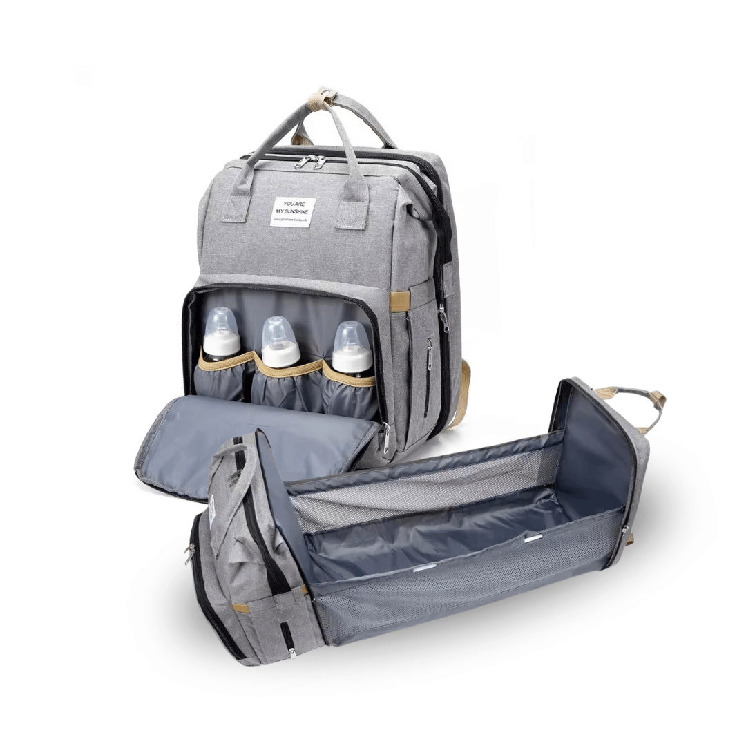 Mochila Inteligente Brincarzi