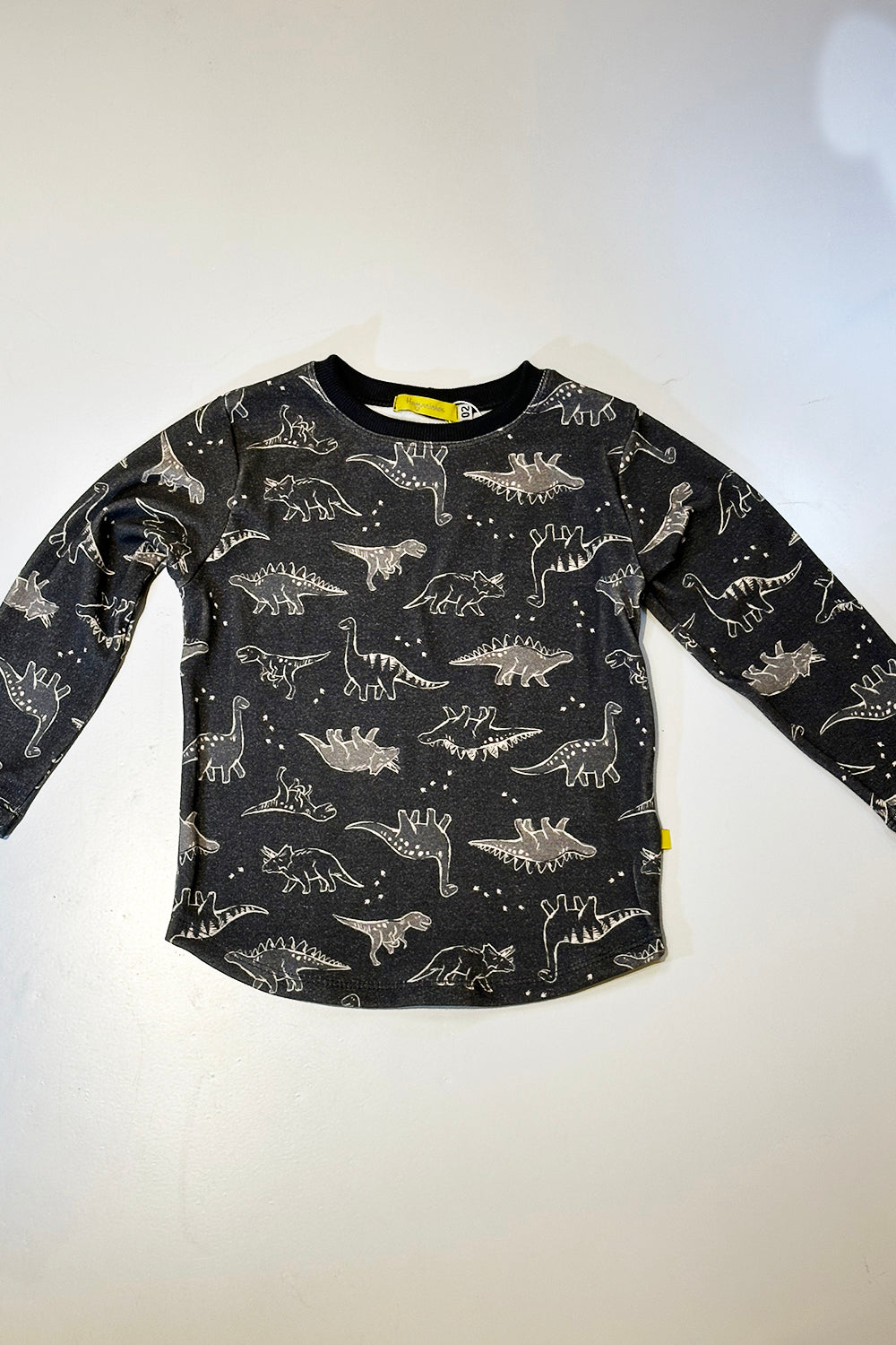 Conjunto Jurássico Longo