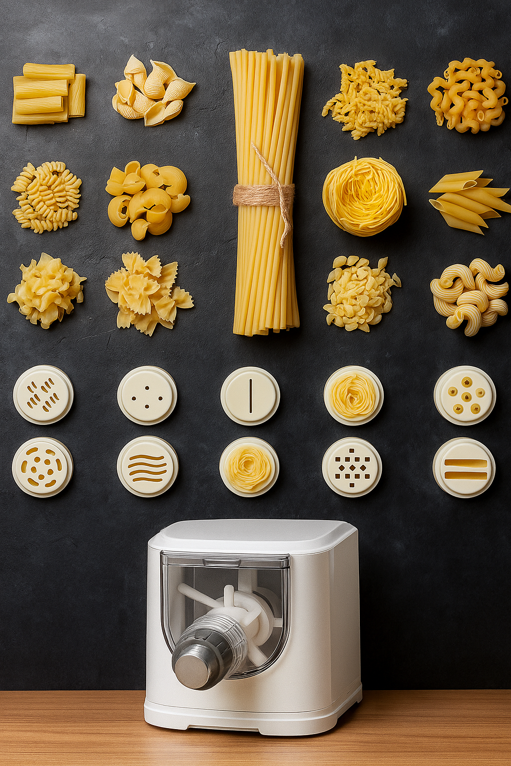 Massa Mágica Express™ +EBOOK GRÁTIS