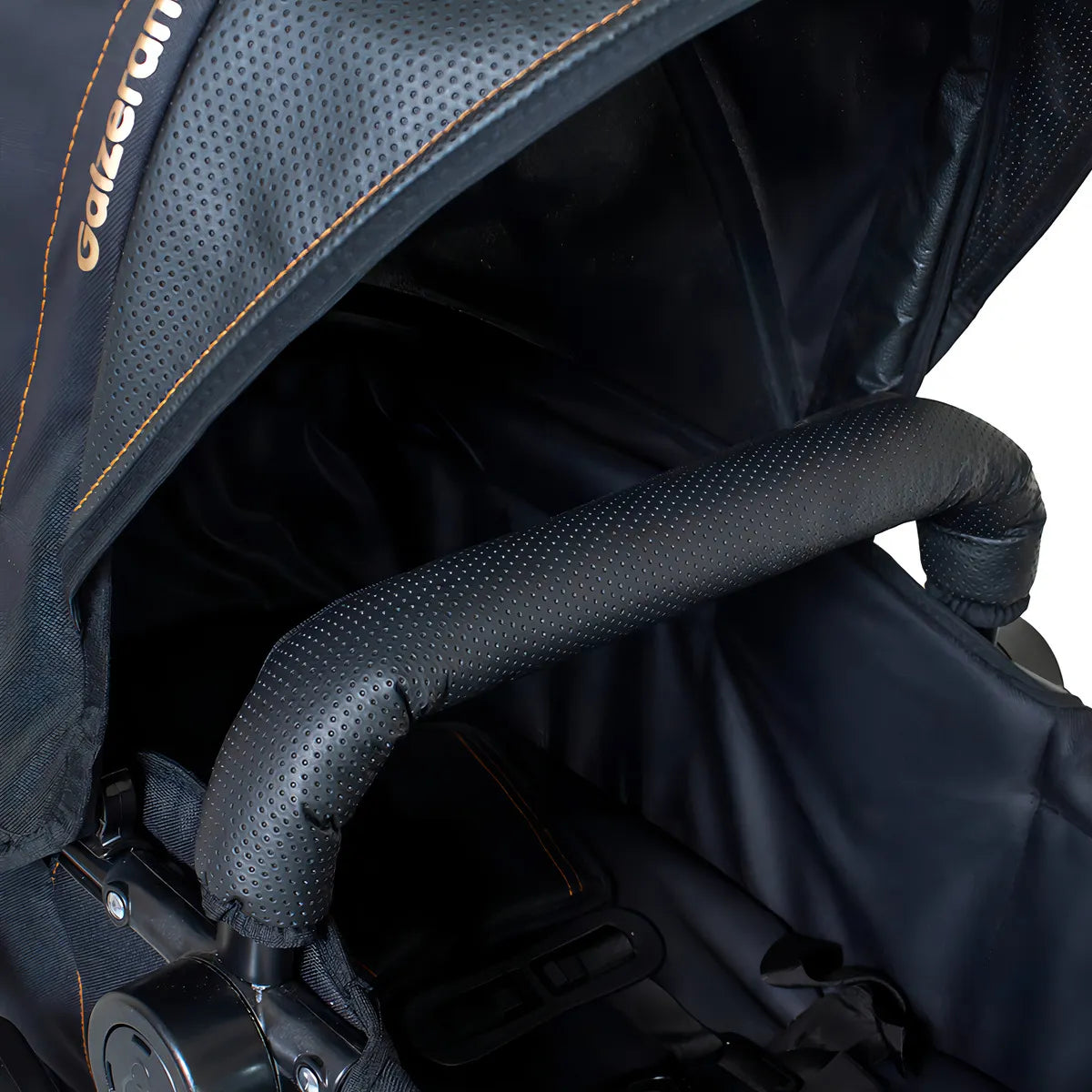 Carrinho Multi-Funcional Moises