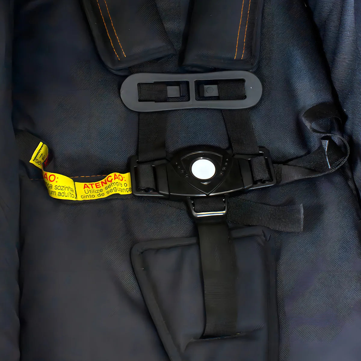 Carrinho Multi-Funcional Moises