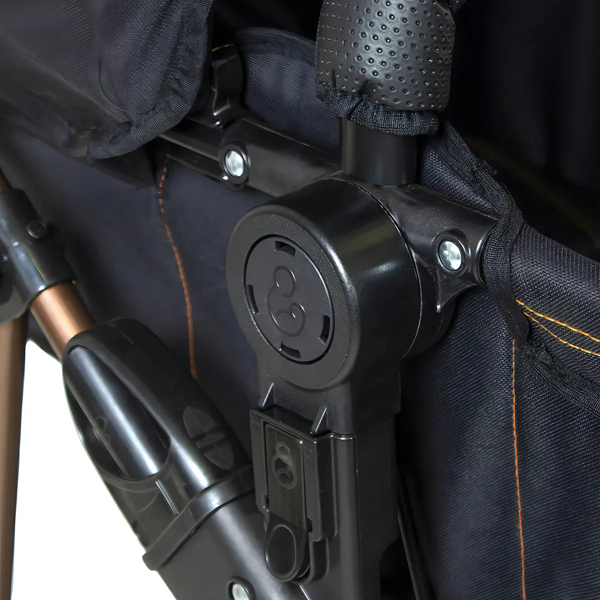 Carrinho Multi-Funcional Moises