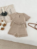 Conjunto Infantil Básico Conforto