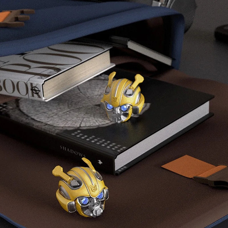 Fone de Ouvido Bumblebee (Helmt)