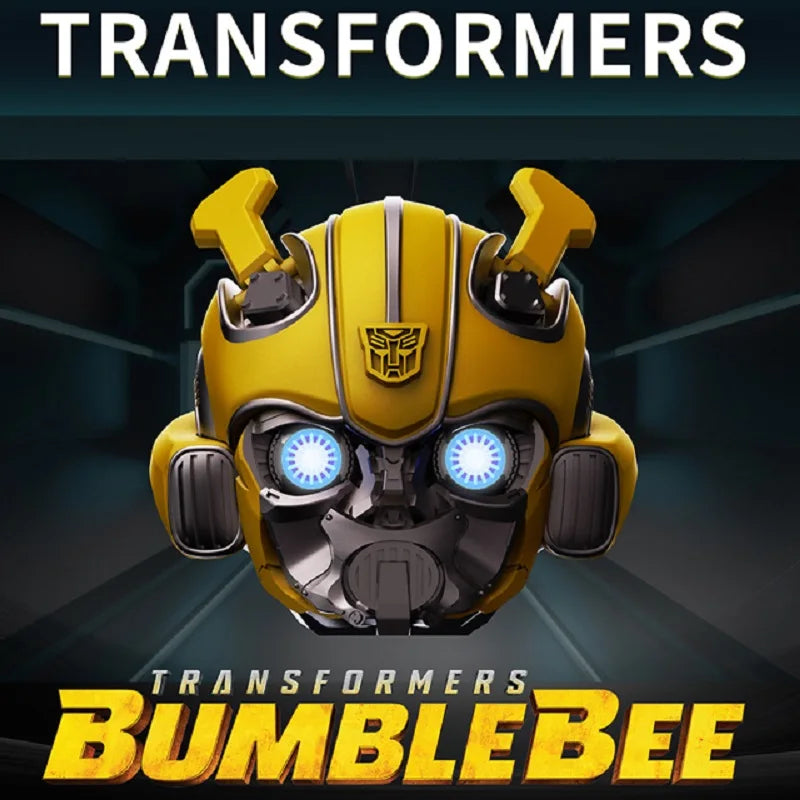 Fone de Ouvido Bumblebee (Helmt)
