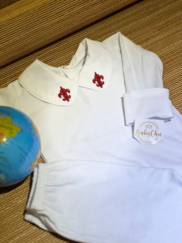 Kit pagãozinho de Menino