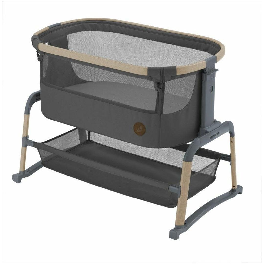 Berço Baby Versátil Lado a Lado