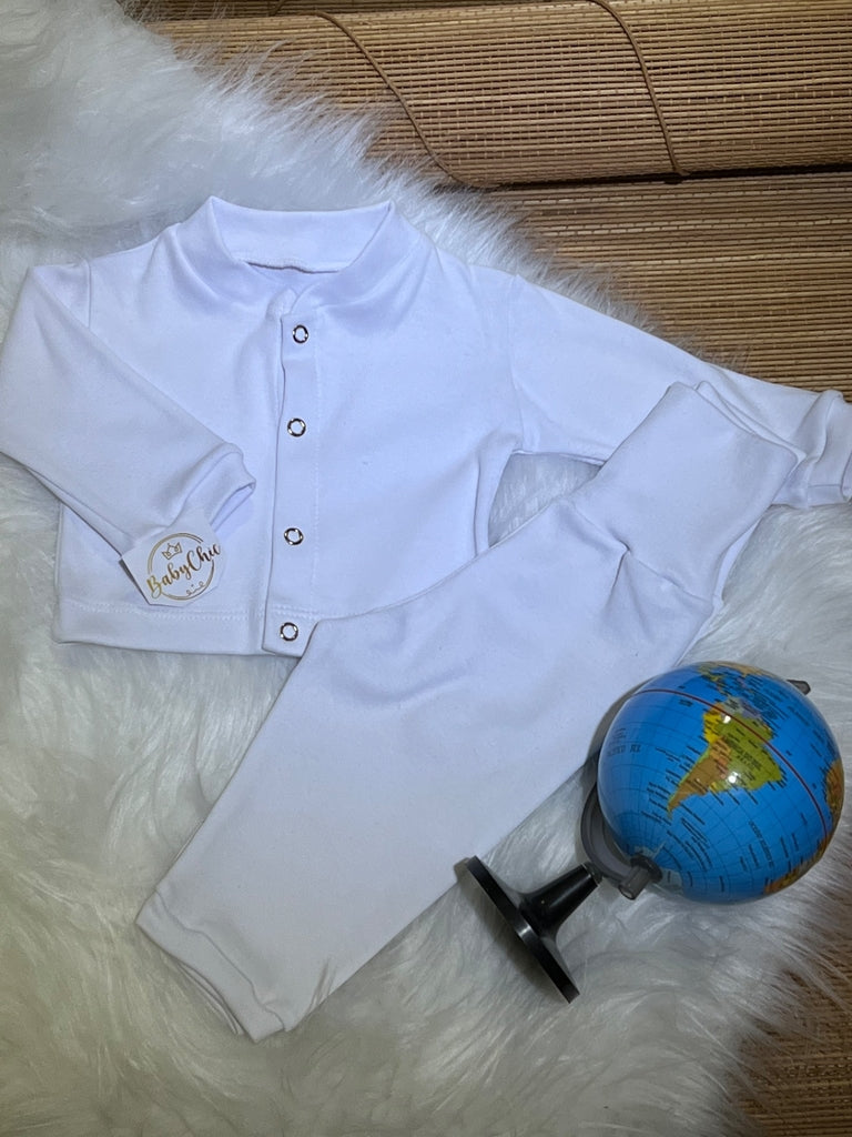 Kit Cinteiro 2 peças