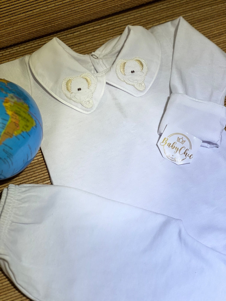 Kit pagãozinho de Menino