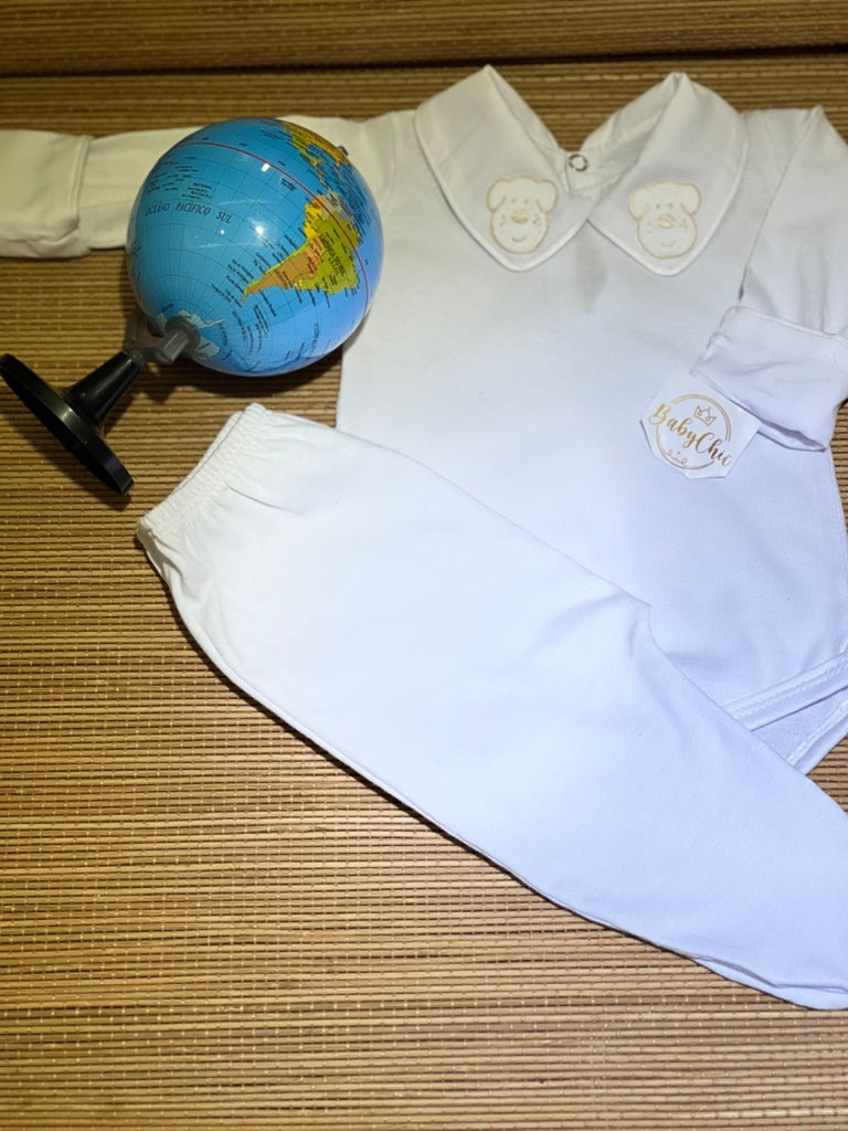 Kit pagãozinho de Menino