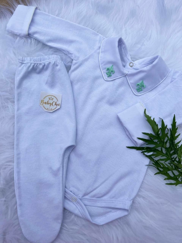 Kit pagãozinho de Menino