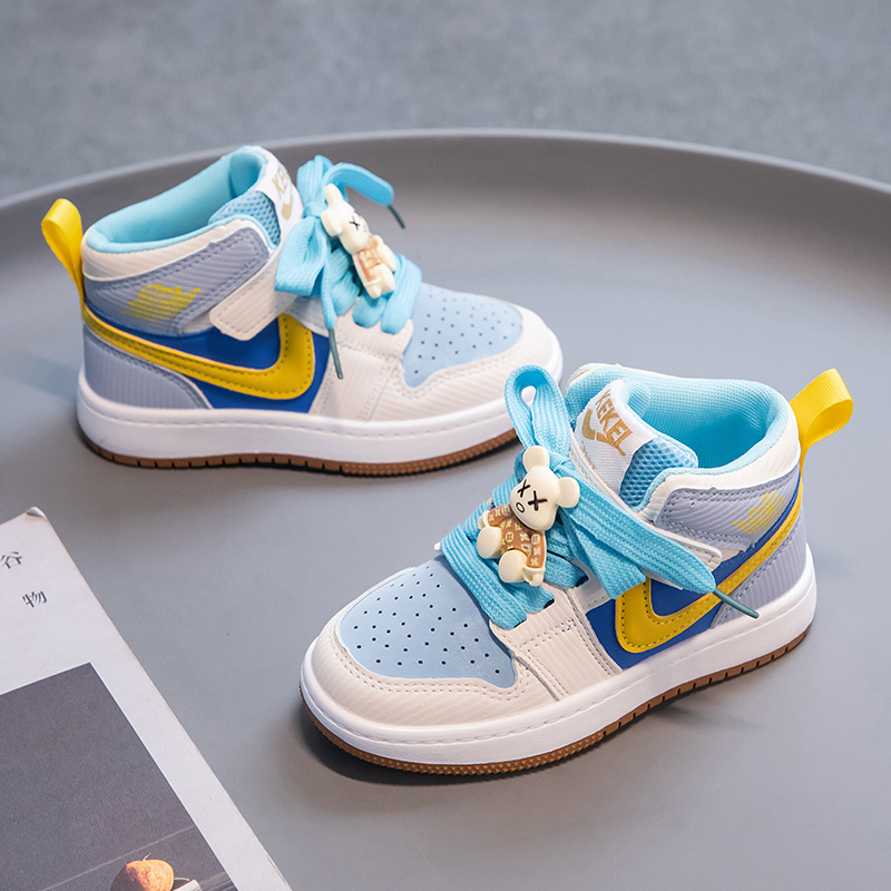 Tênis Infantil Ursinho