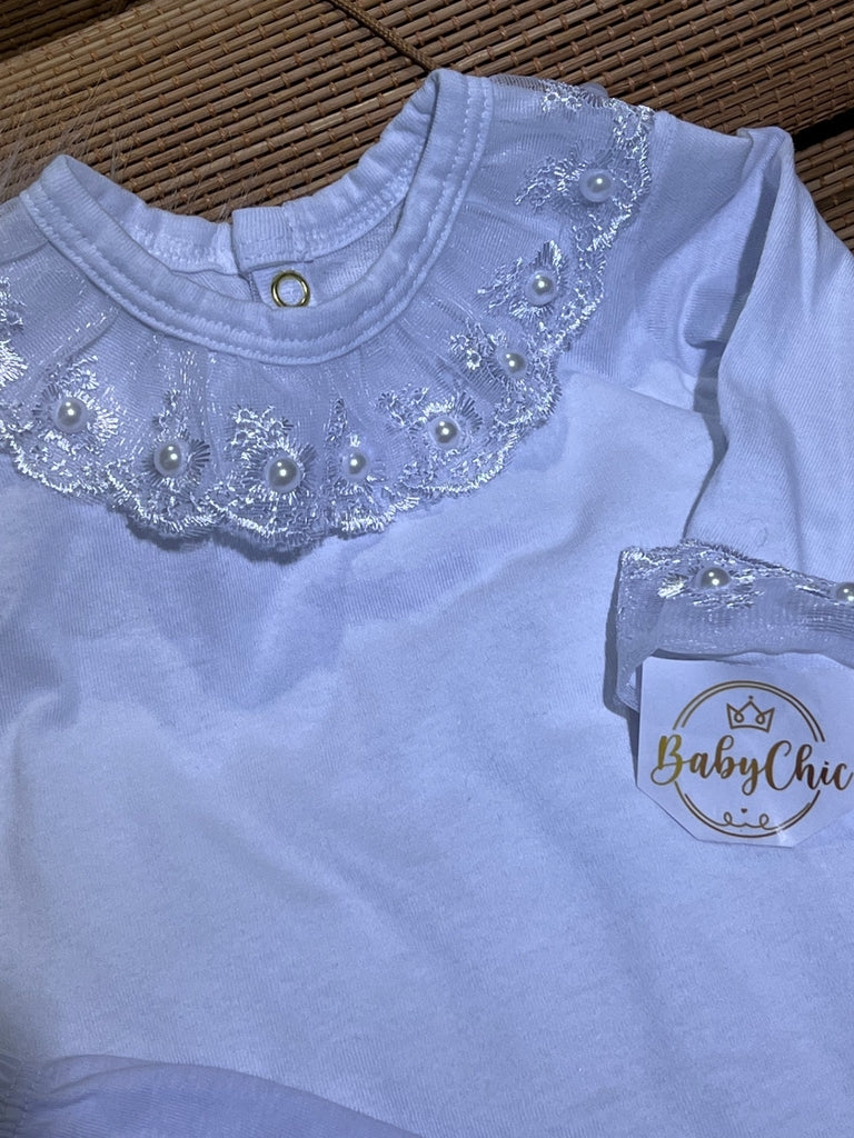 kit pagãozinho pérolas