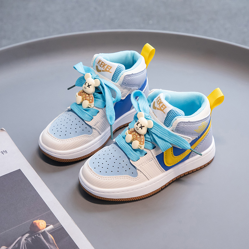 Tênis Infantil Ursinho