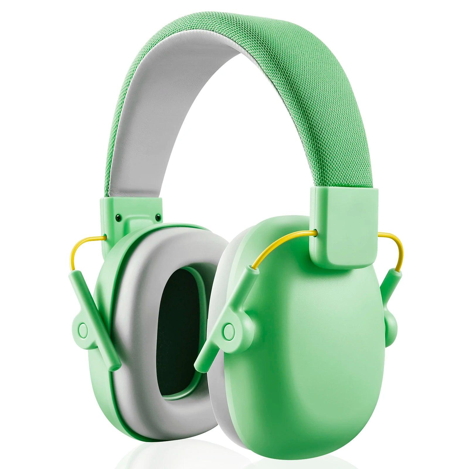 Calminho - Abafador Infantil de Sons