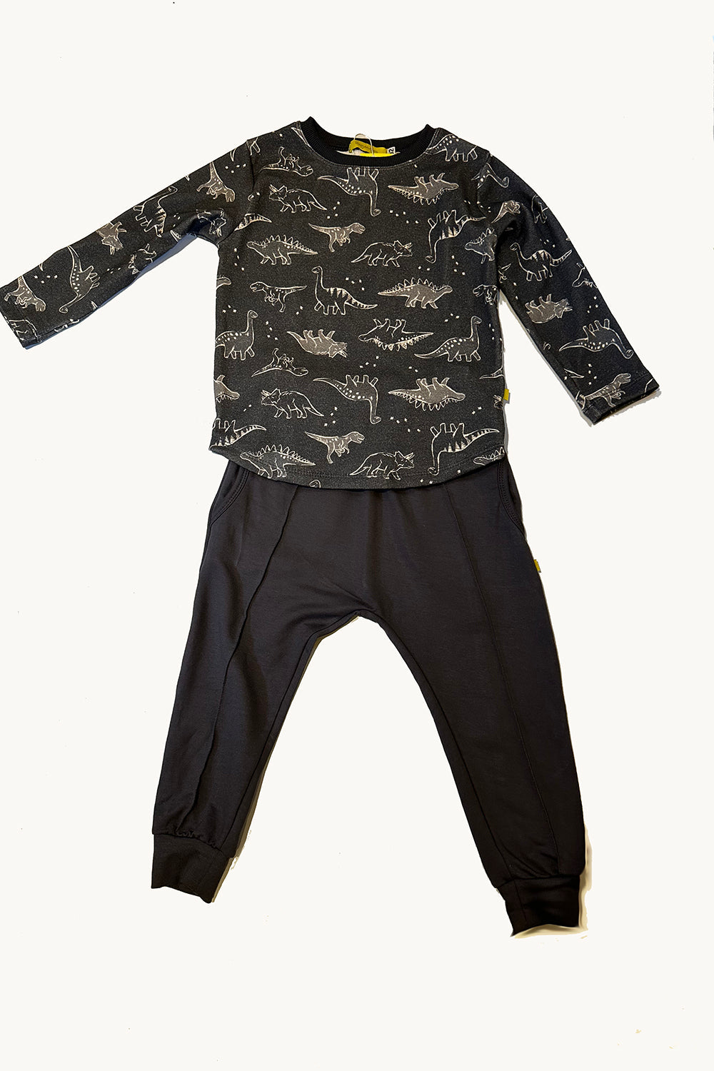 Conjunto Jurássico Longo