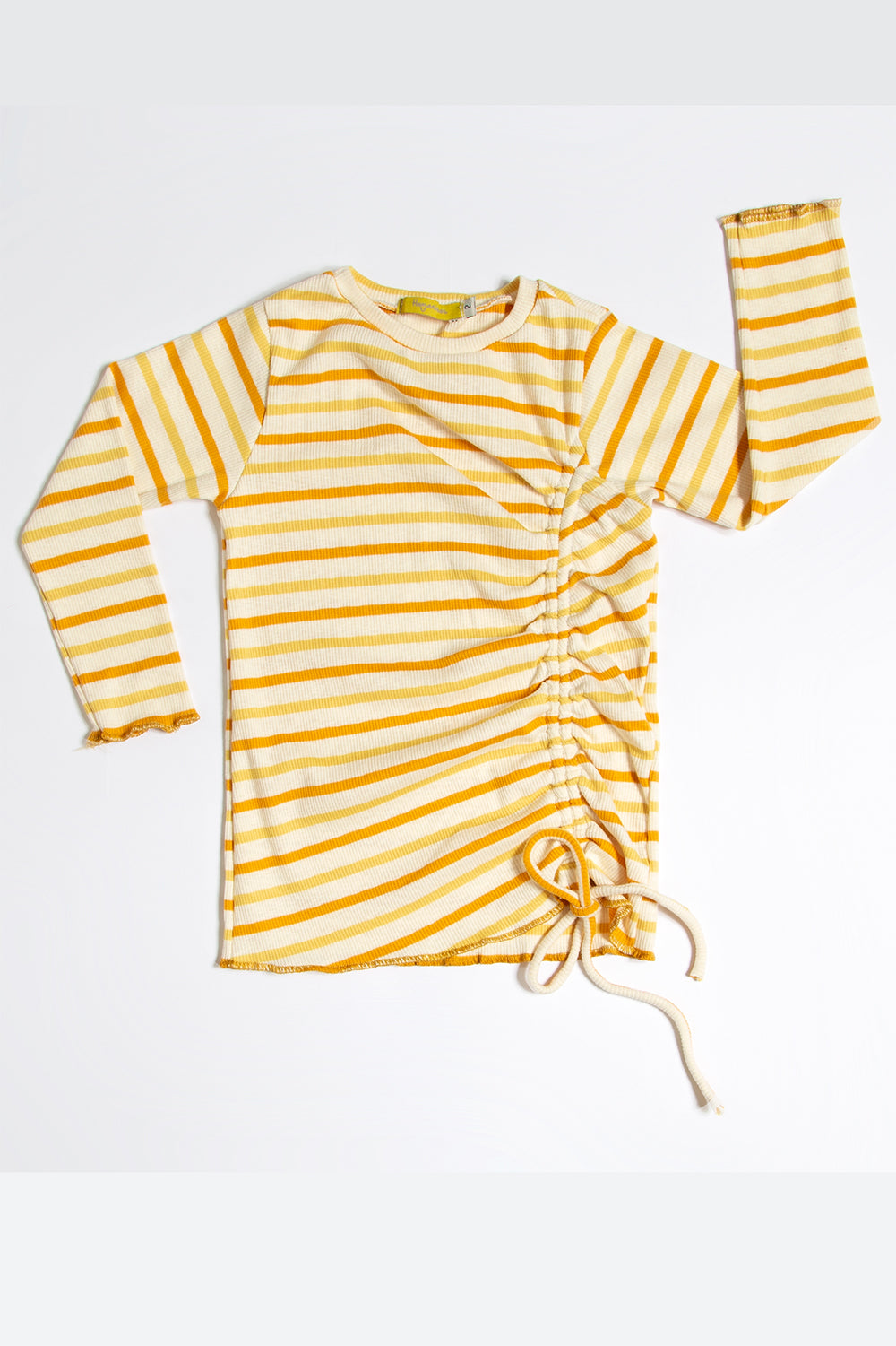 Conjunto Menina Canelado