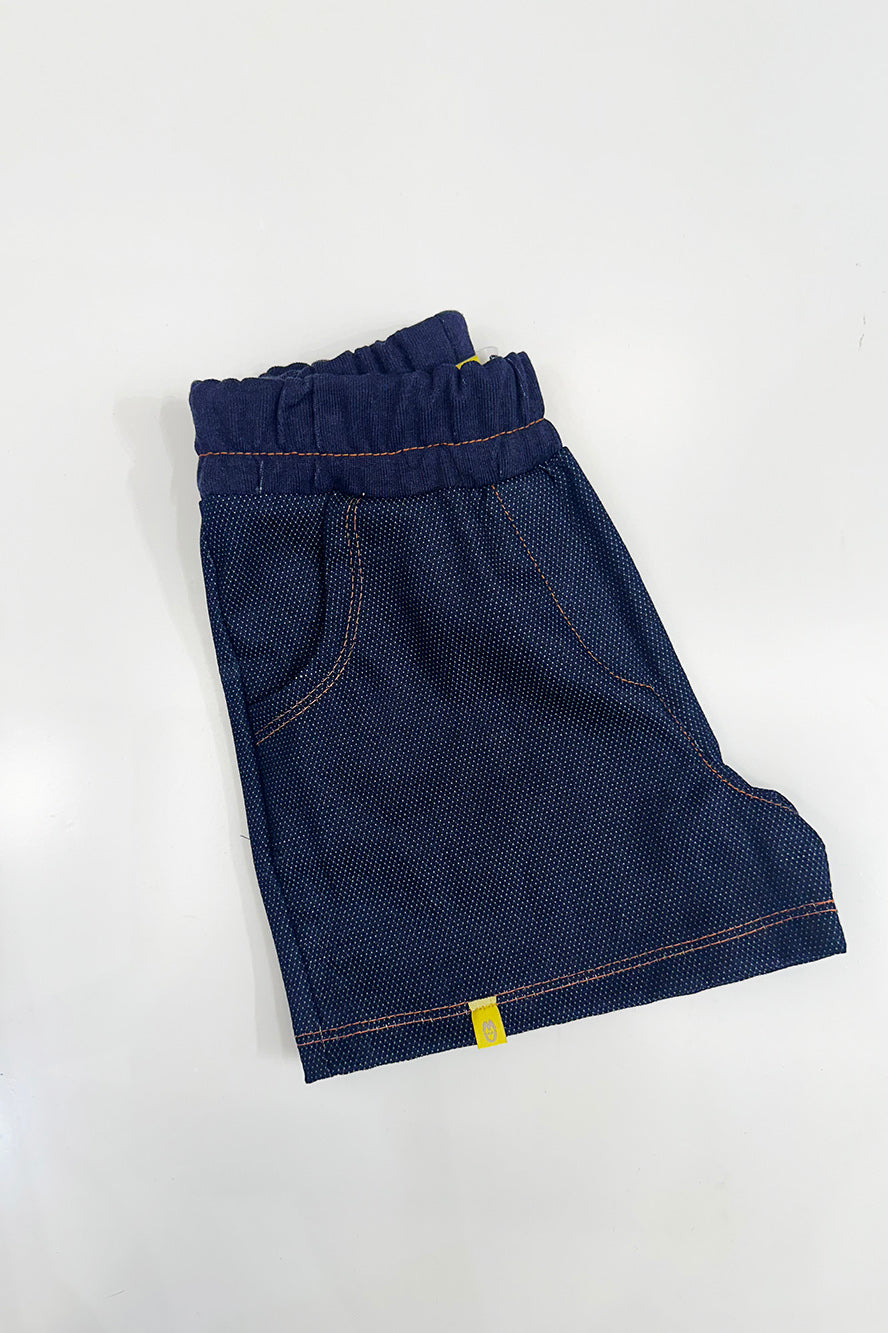 Shorts Clochard Piquet