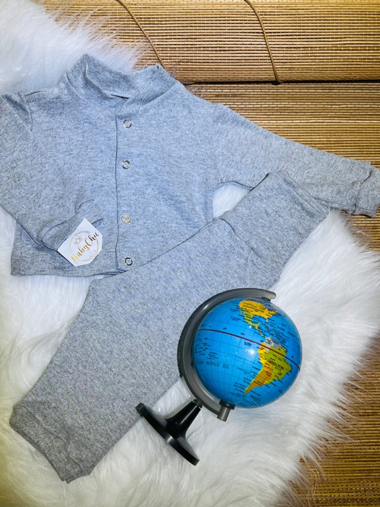 Kit Cinteiro 2 peças