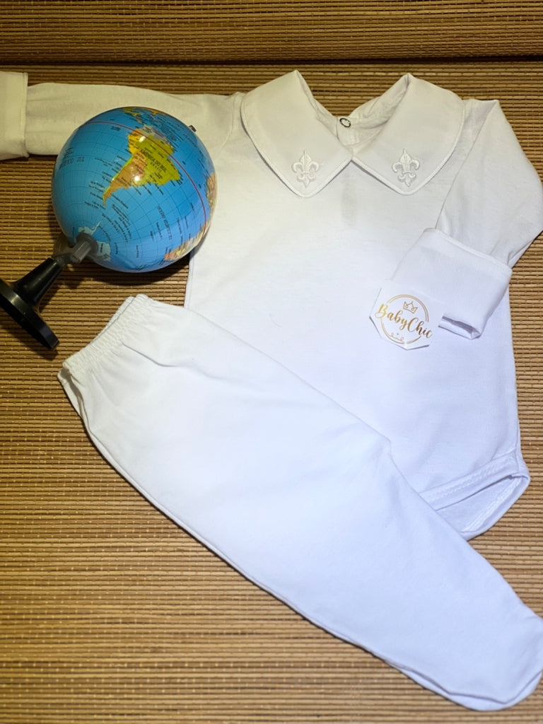 Kit pagãozinho de Menino