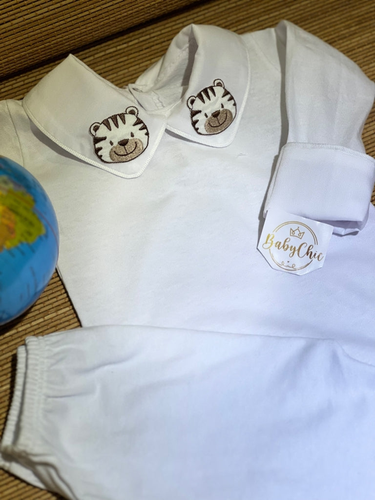 Kit pagãozinho de Menino