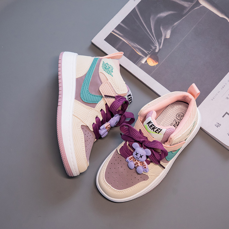 Tênis Infantil Ursinho