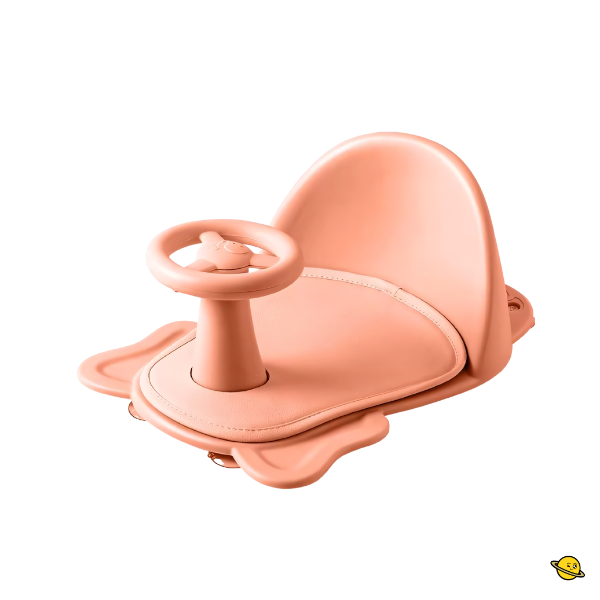 Babybath - Assento de banho antiderrapante