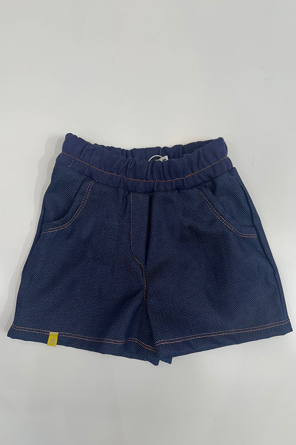 Shorts Clochard Piquet