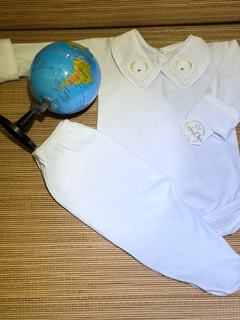 Kit pagãozinho de Menino