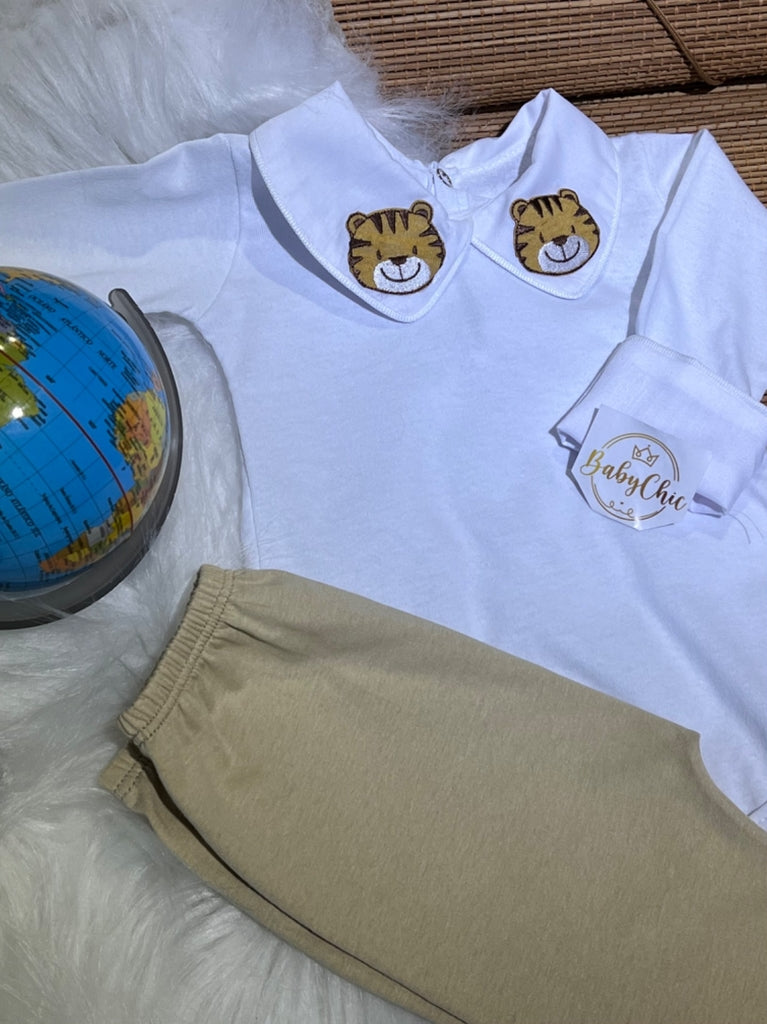 kit pagãozinho algodão doce Menino