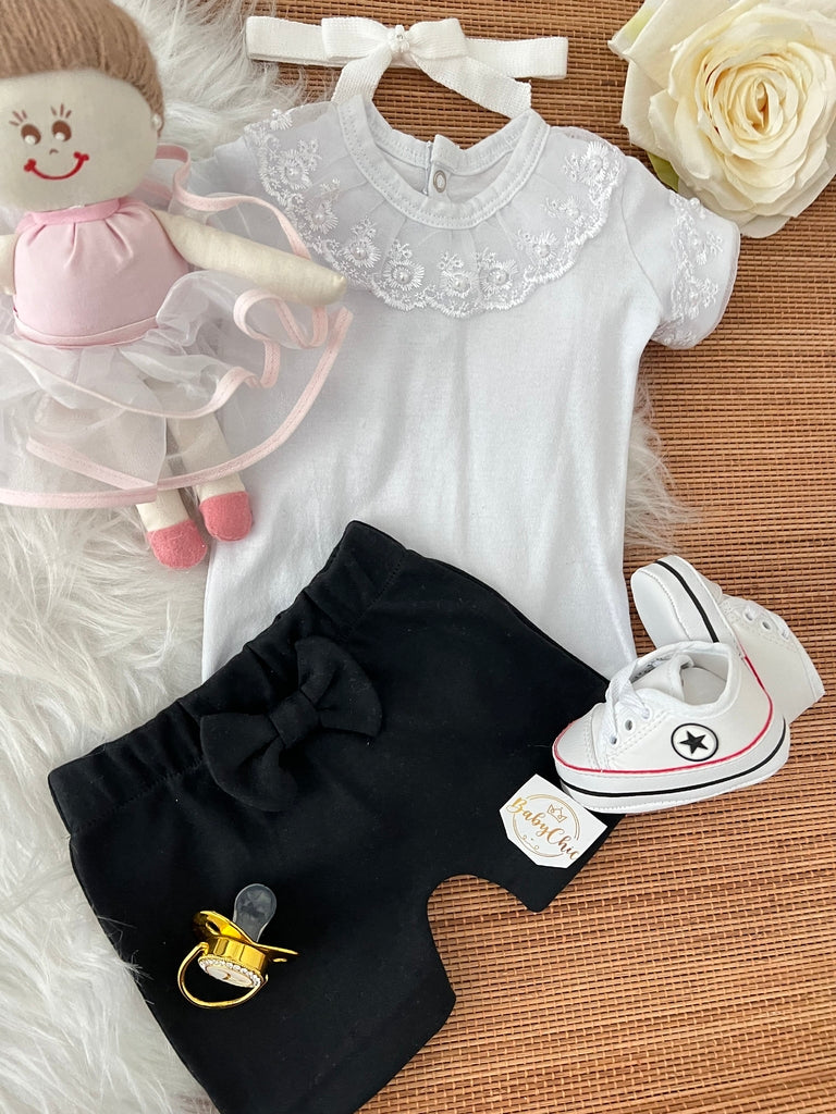 kit passeio Lorena Hipoalergênico