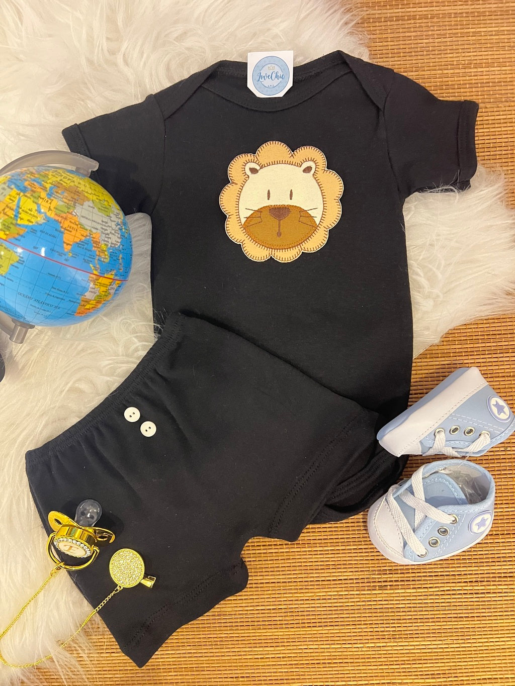Conjuntinho Leão