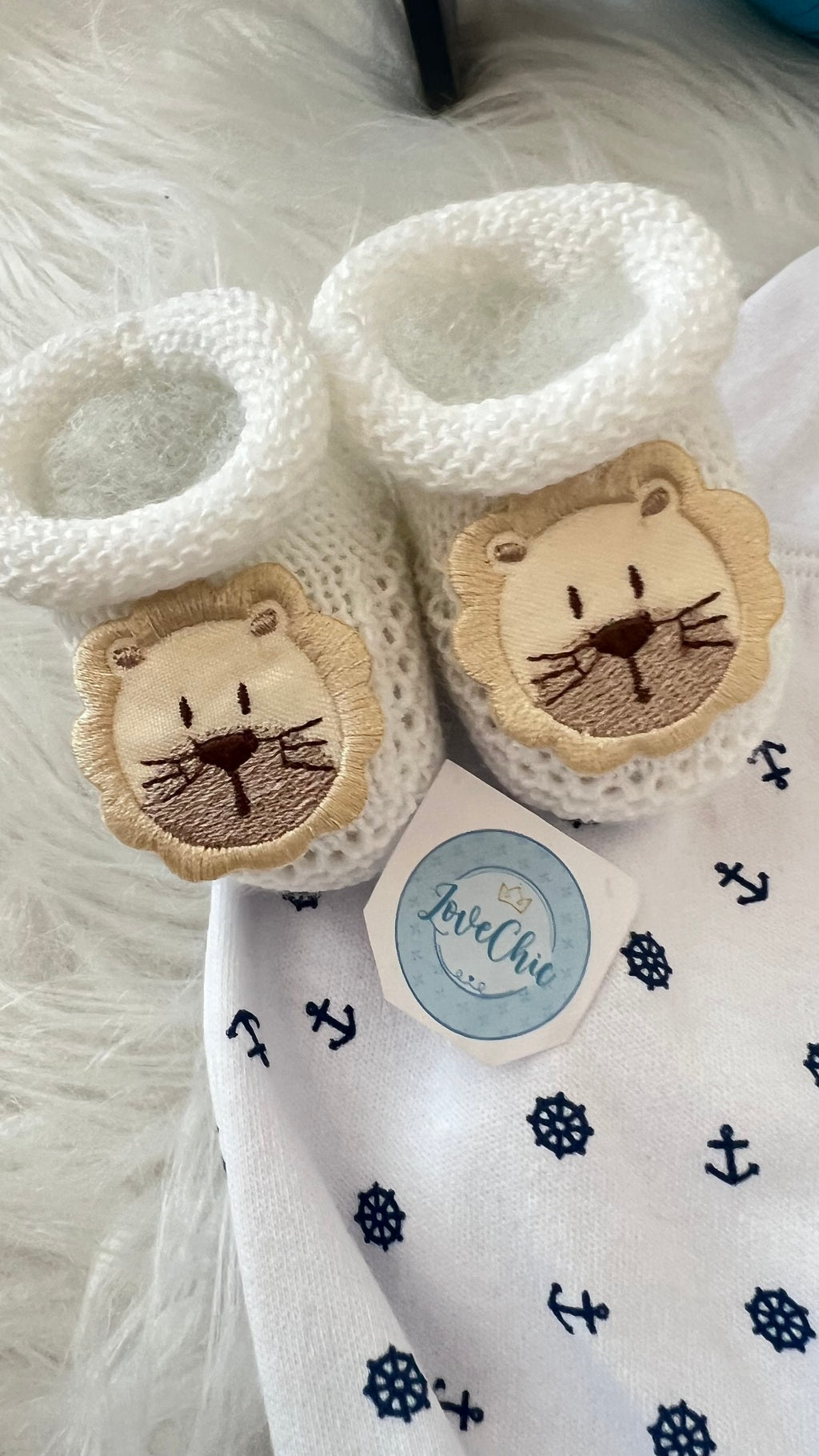 Kit pagãozinho PERSONALIZADO MENINO