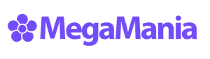 Mega Mania - Moda Infantil
